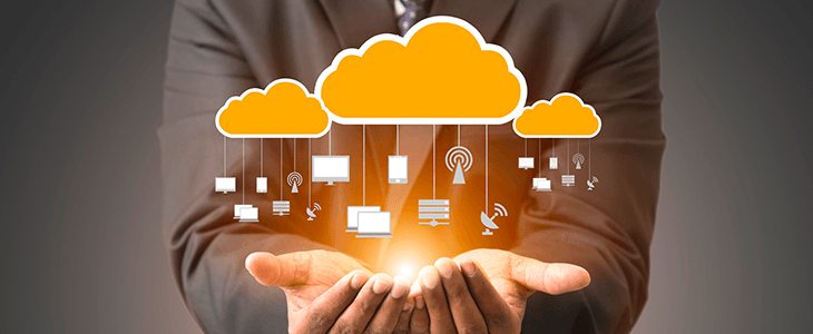 MSP Look to the Cloud for Growth and Profits